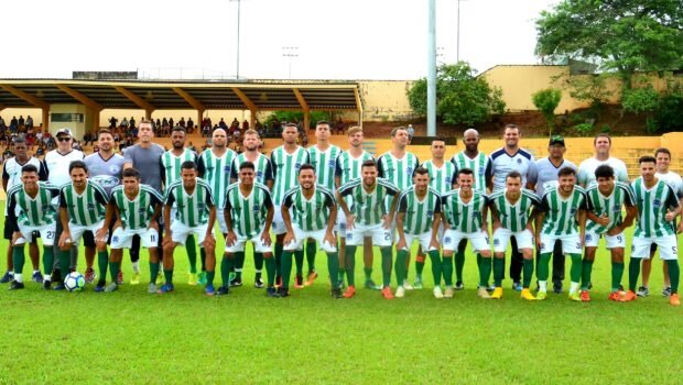 JCN é campeão da Taça Sicoob