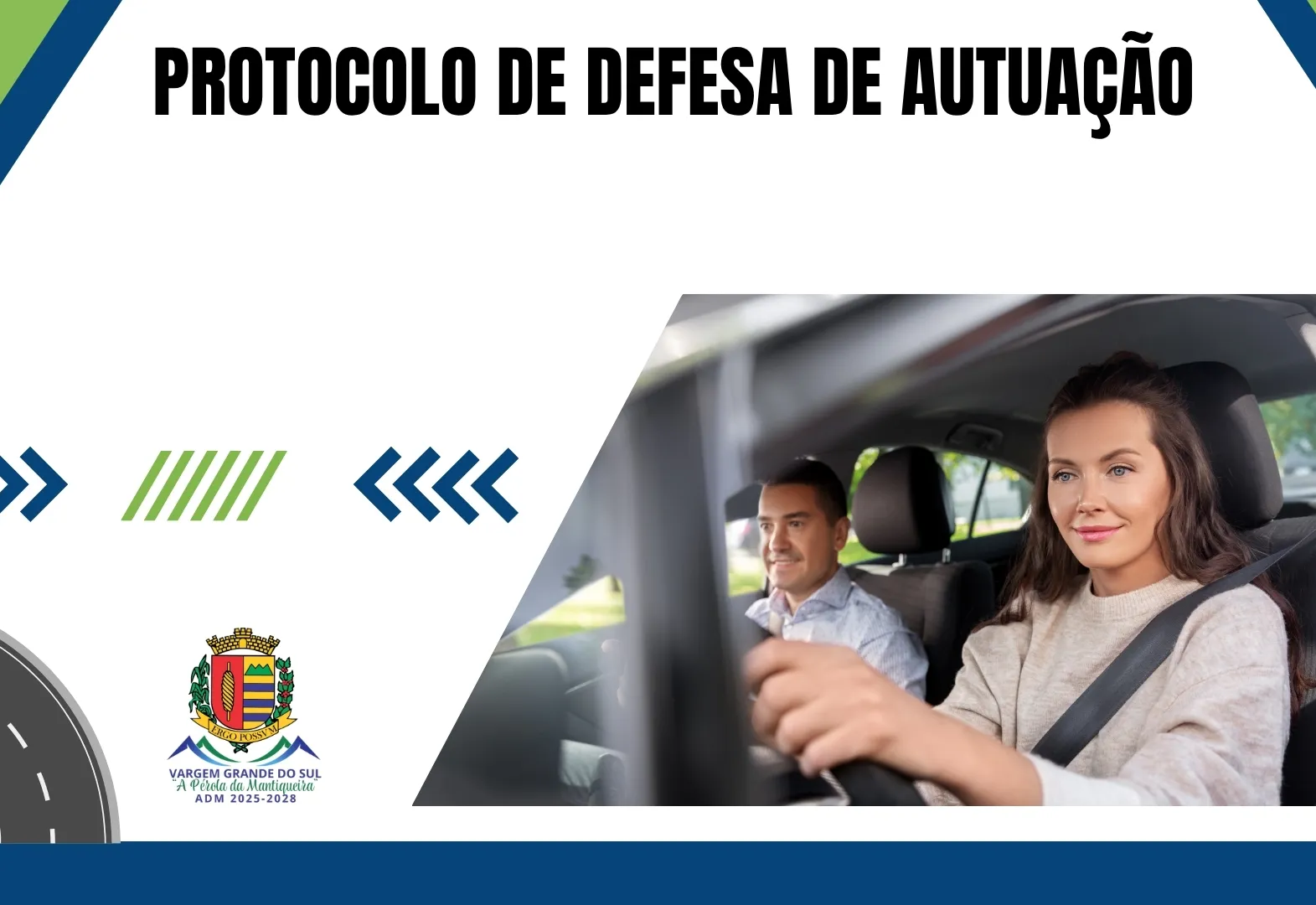 LINK DE ACESSO PARA PROTOCOLO DE DEFESA DE AUTUAÇÃO