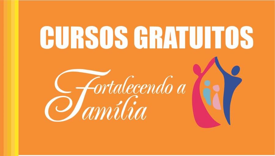 AÇÃO SOCIAL OFERECE MAIS DE 50 VAGAS PARA OFICINAS E CURSOS