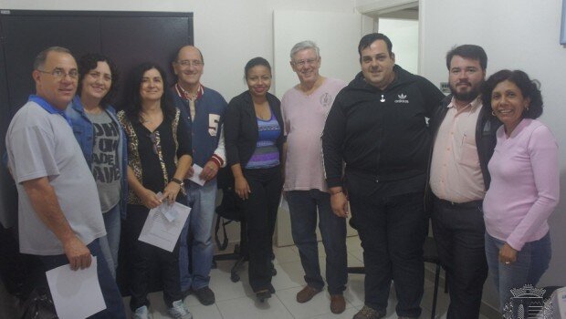 Entidades sociais recebem repasse do Conselho Municipal dos Direitos da Criança e do Adolescente