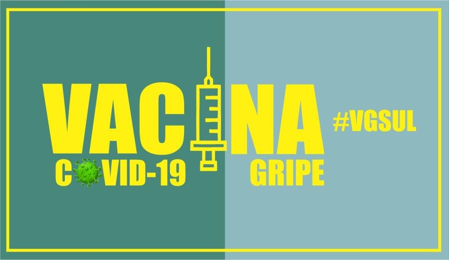 QUARTA-FEIRA, DIA 14, TERÁ VACINAÇÃO DE 4º DOSE PARA PESSOAS DE 18 ANOS OU MAIS