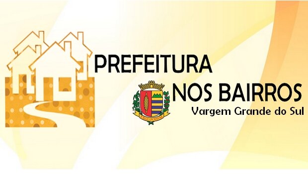 Jardim Primavera, Santo Expedito e Santo Hélcio receberão projeto Prefeitura nos Bairros
