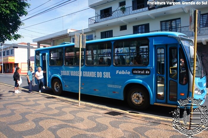 Transporte urbano tem nova linha de circulares