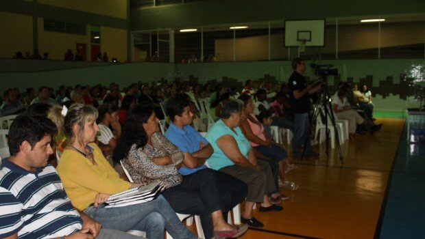 Prefeitura nos Bairros será dia 12 no Jardim Santa Marta