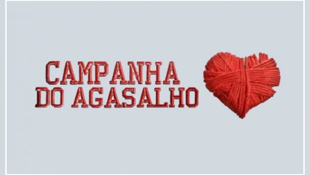 FUNDO SOCIAL VAI INICIAR CAMPANHA DO AGASALHO 2019